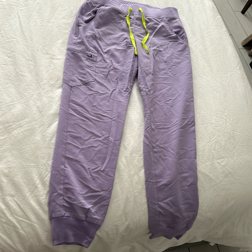 Figs technical collection scrubs